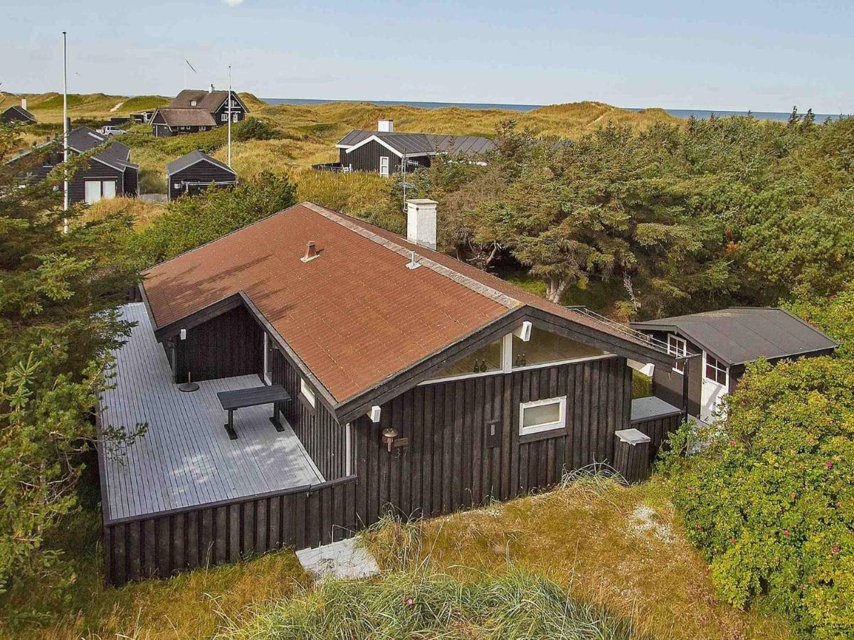 Holiday Home Skagen VI Exterior foto